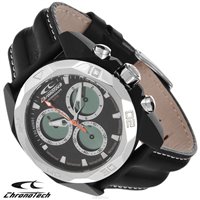 Orologio Chronotech Uomo Advance in Policarbonato RW0059 - RW0059